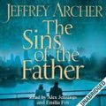 Cover Art for 9781445013633, The Sins of the Father by Jeffrey Archer