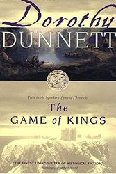 Cover Art for 9780679777434, The Game of Kings by Dorothy Dunnett