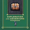Cover Art for 9780141369914, Terraria: Exploration and Adventure Handbook by Puffin