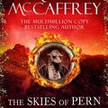 Cover Art for 9781448152049, The Skies Of Pern by Anne McCaffrey