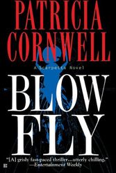 Cover Art for 9781417663903, Blow Fly by Patricia Daniels Cornwell