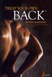 Cover Art for 9780987650405, Treat Your Own Back by Robin McKenzie