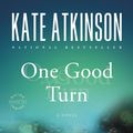 Cover Art for 9781607882763, One Good Turn by Kate Atkinson