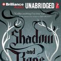 Cover Art for 9781480529342, Shadow and Bone by Leigh Bardugo