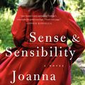 Cover Art for 9780062200471, Sense & Sensibility by Joanna Trollope