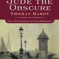 Cover Art for 9781101105238, Jude the Obscure by Thomas Hardy