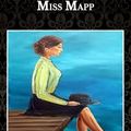 Cover Art for 9798466335965, Miss Mapp by E. F. Benson