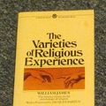 Cover Art for 9780451616036, The Varieties of Religious Experience by William James