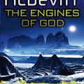 Cover Art for 9781472203205, The Engines of God (Academy - Book 1) by Jack McDevitt