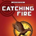 Cover Art for 9781594135859, Catching Fire by Suzanne Collins