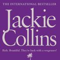 Cover Art for 9781849835220, Hollywood Wives: The New Generation by Jackie Collins