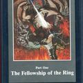 Cover Art for 9781559350334, The Fellowship of the Ring by J. R. r. Tolkien