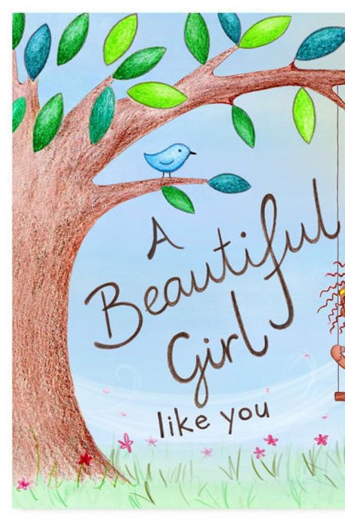 Cover Art for 9780648356257, A Beautiful Girl by Nikki Rogers