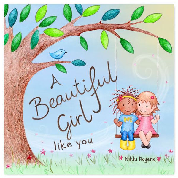 Cover Art for 9780648356257, A Beautiful Girl by Nikki Rogers