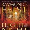Cover Art for 9780060875770, Flight of the Nighthawks by Raymond E Feist