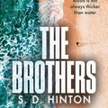 Cover Art for 9781460715208, The Brothers by S.D. Hinton