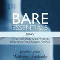 Cover Art for 9780983132844, Bare Essentials by Matthews-Fairbanks, Mrs. Jennifer Lynne