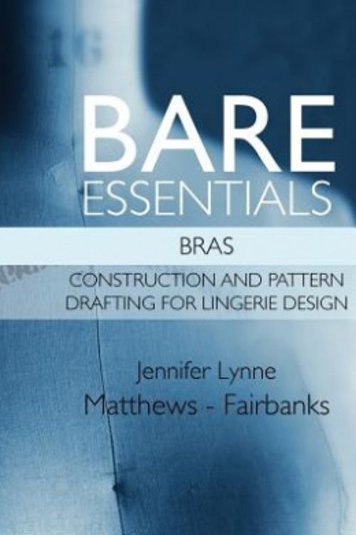 Cover Art for 9780983132844, Bare Essentials by Matthews-Fairbanks, Mrs. Jennifer Lynne