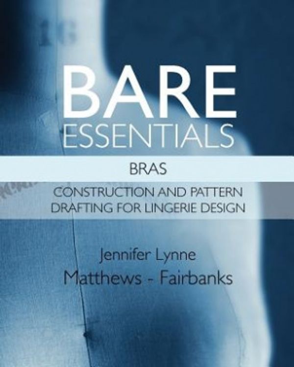 Cover Art for 9780983132844, Bare Essentials by Matthews-Fairbanks, Mrs. Jennifer Lynne