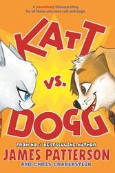 Cover Art for 9781784759834, Katts and Doggs by James Patterson