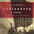 Cover Art for 9780965477703, The Sagas of Icelanders: A Selection by Ornolfur (editor) Thorsson