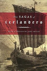 Cover Art for 9780965477703, The Sagas of Icelanders: A Selection by Ornolfur (editor) Thorsson