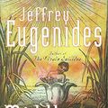 Cover Art for 9780965045643, Middlesex by Jeffrey Eugenides