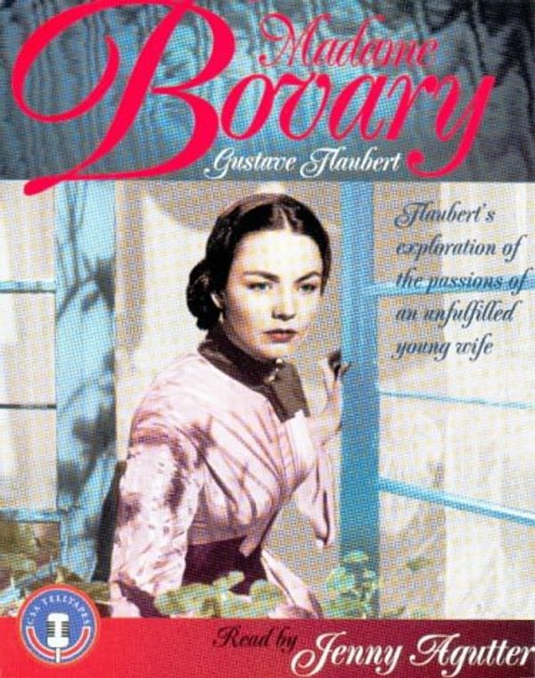 Cover Art for 9781901768589, Madame Bovary by Gustave Flaubert