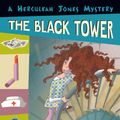 Cover Art for 9781101007037, Black Tower by Betsy Byars