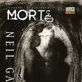 Cover Art for 9788583680048, Morte - Volume 1 (Em Portuguese do Brasil) by Neil Gaiman