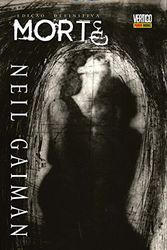 Cover Art for 9788583680048, Morte - Volume 1 (Em Portuguese do Brasil) by Neil Gaiman