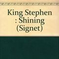 Cover Art for 9780451139764, The Shining by Stephen King