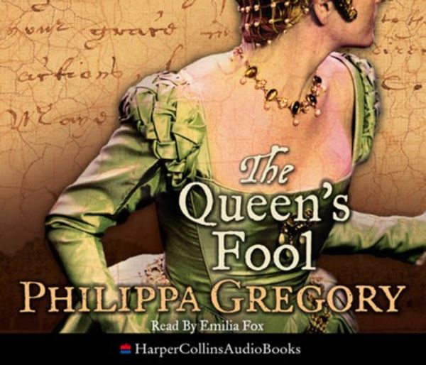 Cover Art for 9780007266401, The Queen's Fool by Philippa Gregory