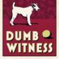 Cover Art for 9781740305549, Dumb Witness by Agatha Christie
