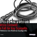 Cover Art for 9783866042223, Ein Fall für Kay Scarpetta. Sonderausgabe. 6 CDs Blutsschwestern by Patricia Cornwell, Gudrun Landgrebe