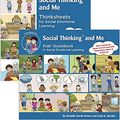 Cover Art for 9781936943388, Social Thinking and Me Two Book Bundle by Michelle Garcia Winner, Linda K. Murphy