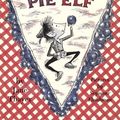 Cover Art for 9780026871754, The Blueberry Pie Elf Lap Book by Thayer, Jane