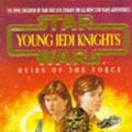 Cover Art for 9780752203508, Star Wars: Young Jedi Knihjts - Heirs of the Force by REBECCA MOESTA' 'KEVIN J. ANDERSON