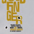 Cover Art for 9781784871093, Goldfinger: Trigger Mortis edition by Ian Fleming
