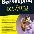 Cover Art for 9781118945476, Beekeeping for Dummies by Howland Blackiston