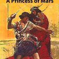 Cover Art for 9781770431829, A Princess of Mars by Edgar Rice Burroughs