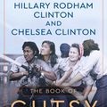 Cover Art for 9781760852184, The Book of Gutsy Women by Hillary Rodham Clinton, Chelsea Clinton