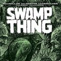 Cover Art for B01MXJ7A87, Swamp Thing: Trial By Fire by Mark Millar (2016-07-05) by Mark Millar