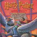 Cover Art for 9789955080879, Haris Poteris ir Azkabano kalinys by J. K. Rowling