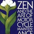 Cover Art for 9780552101646, Zen and the art of motorcycle maintenance : an inquiry into values by Robert M. Pirsig