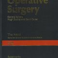Cover Art for 9780407006539, ROB&SMI HAND - ED4 (Rob & Smith's Operative Surgery) by Rob, Charles