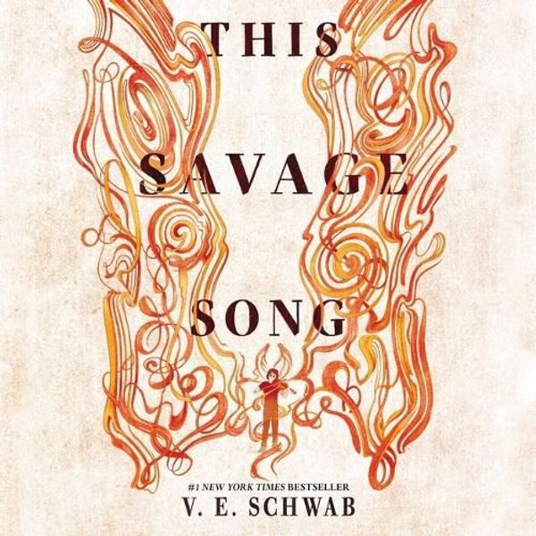 Cover Art for 9781504736275, This Savage Song (Monsters of Verity) by Victoria Schwab