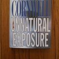 Cover Art for 9781568653754, Unnatural exposure by Patricia Cornwell