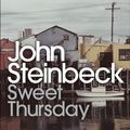 Cover Art for 9780141912356, Sweet Thursday by John Steinbeck
