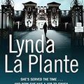 Cover Art for 9781471100277, She's Out by Lynda La Plante